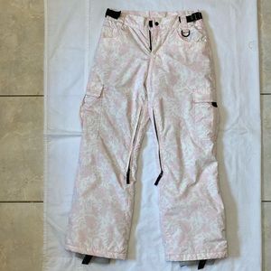 Helix Snowboard pants